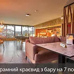 Отель Fomich *