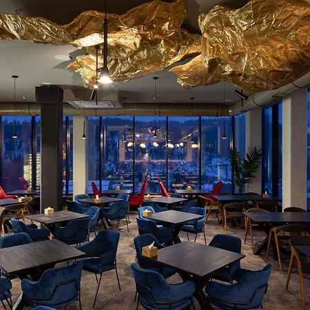Fomich Hotel *