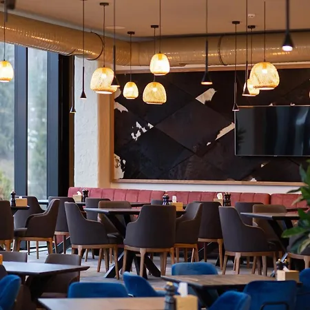 Hotel Fomich Boekovel