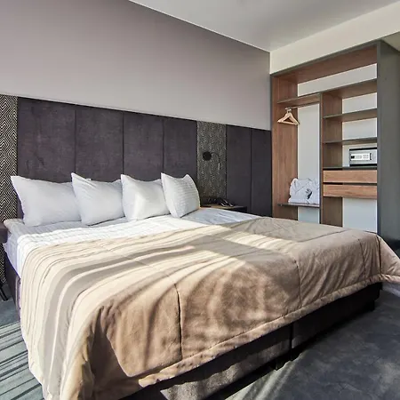 Fomich 酒店 布克维