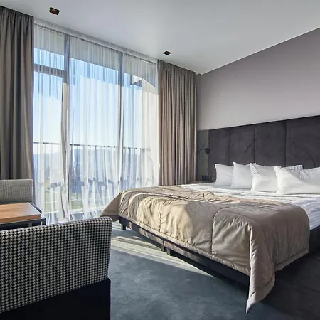 Fomich Hotel Bukowel