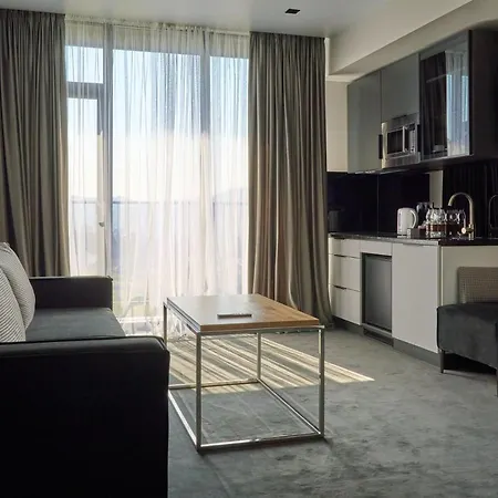 Fomich Hotel Bukowel