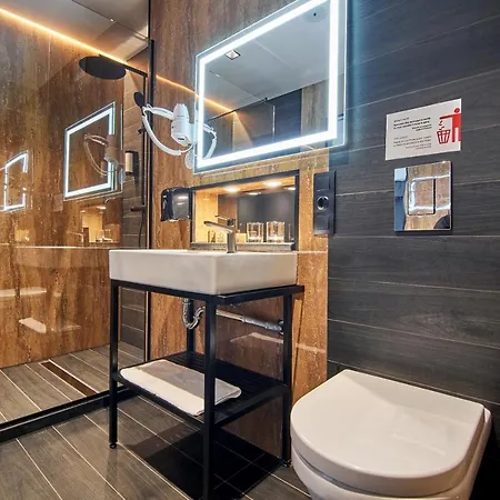 Hotel Fomich Bukowel