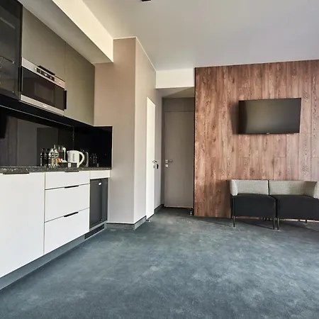 Fomich 酒店 布克维