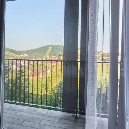 Hotel Fomich