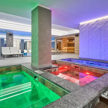Hotel Fomich