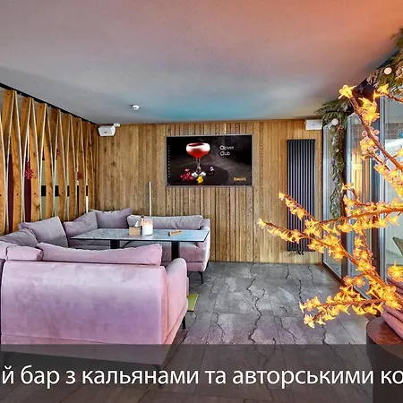 Hotel Fomich