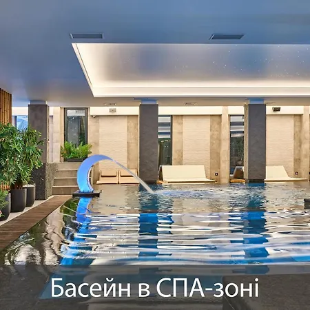 Hotel Fomich Bukowel