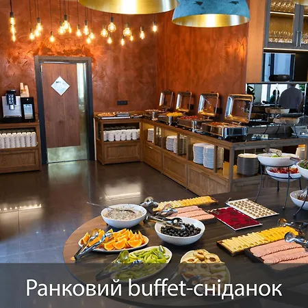 Fomich Hotel