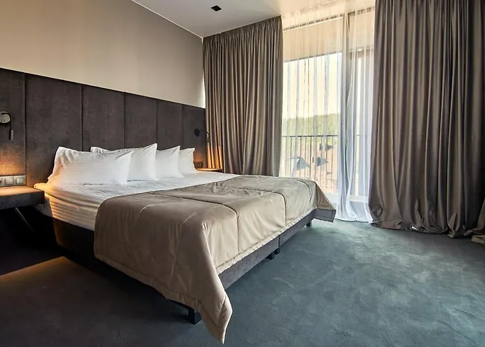 Otel Fomich Bukovel