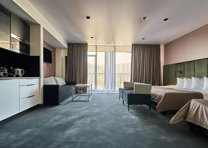 Hotel Fomich