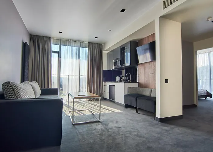 Fomich Otel