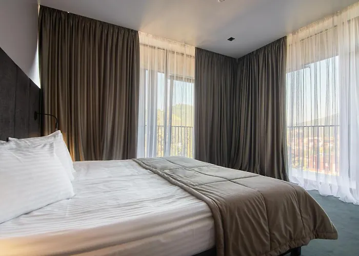 Otel Fomich