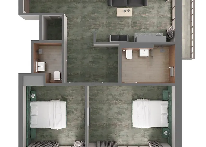 Ξενοδοχείο Fomich