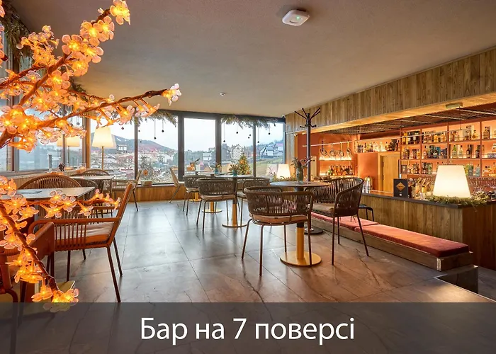 Otel Fomich