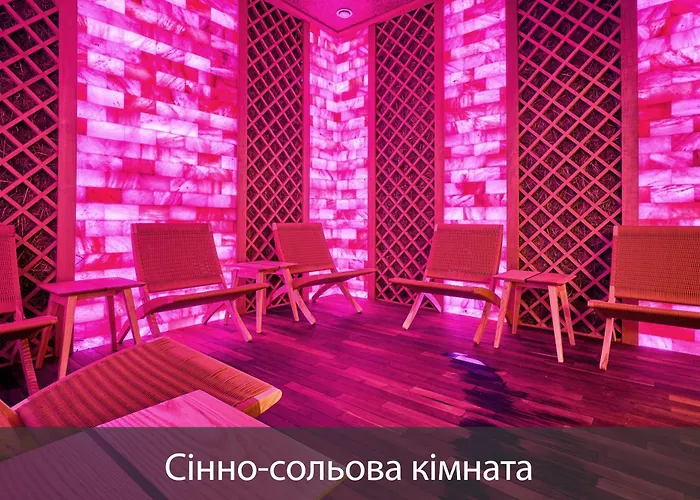 Fomich Hotel *