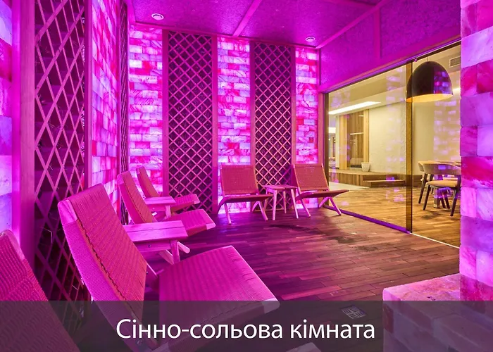 Fomich Otel *