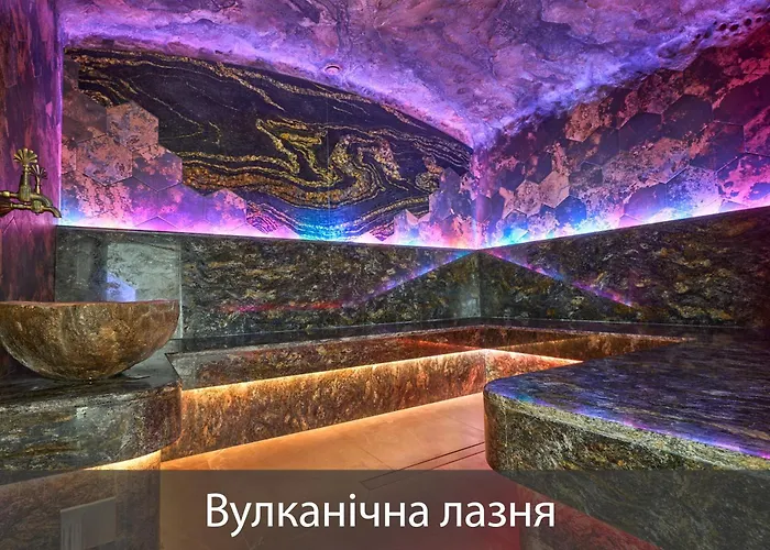 Fomich Otel Bukovel