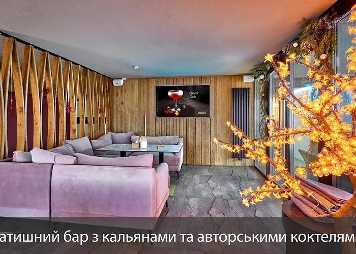 Hotel Fomich