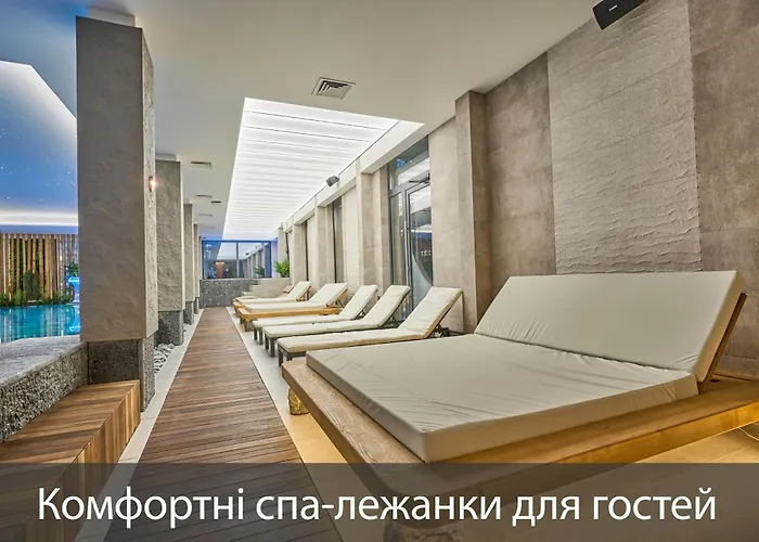 Otel Fomich