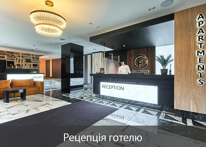 Fomich Otel *