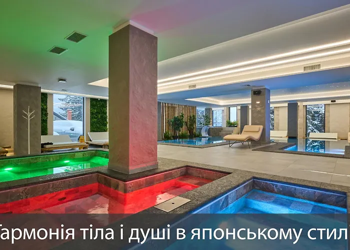 Ξενοδοχείο Fomich *