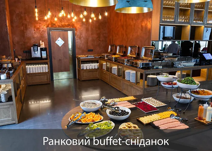 Fomich Hotel