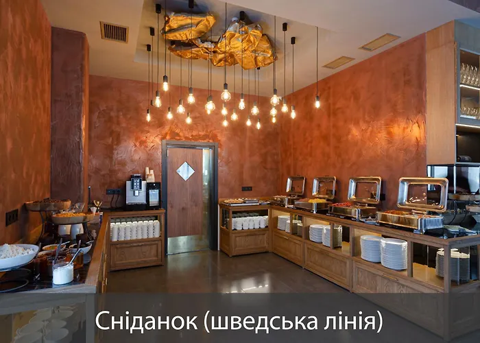 Otel Fomich