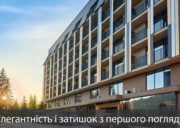 Fomich Bukovel