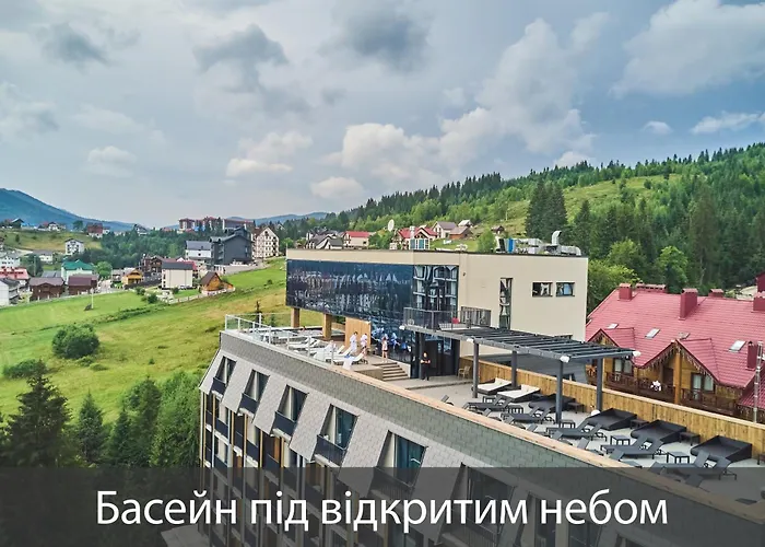 Fomich * Bukovel